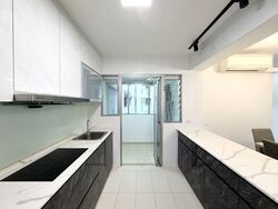 Blk 435C West Edge @ Bukit Batok (Bukit Batok), HDB 4 Rooms #599647641